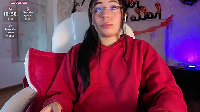 valkyria_12 webcam