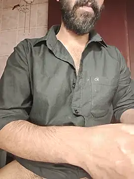 MalluBeard live sex cam
