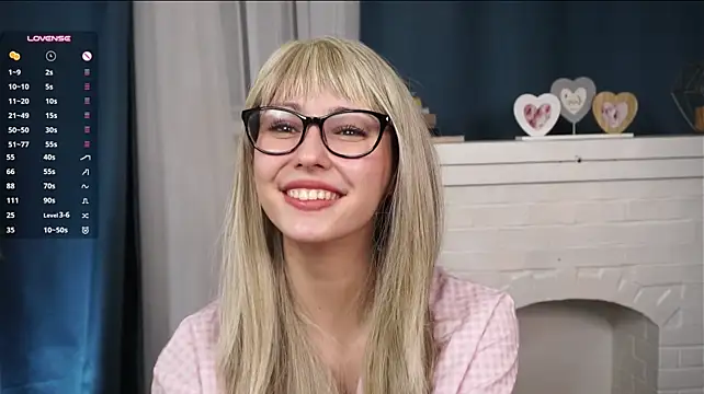 WilmaViesca webcam