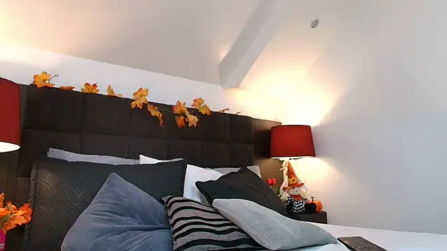 VanesaValet webcam