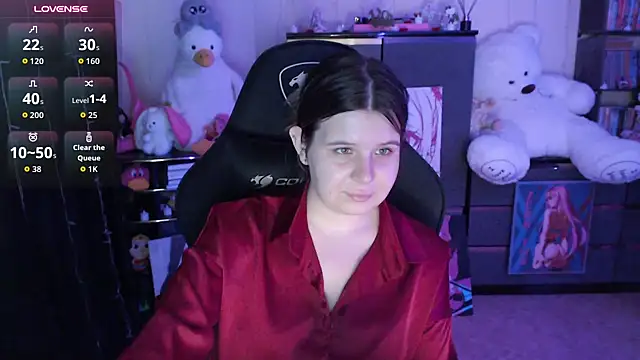 AmyVibess