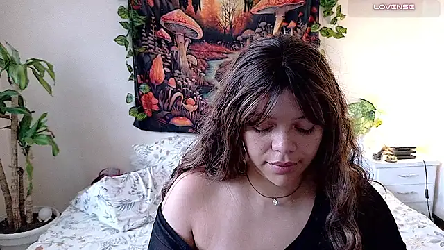 Amanda_sweet webcam