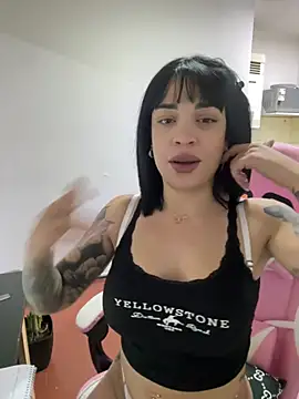 bellatentacion2026 live cam on StripChat