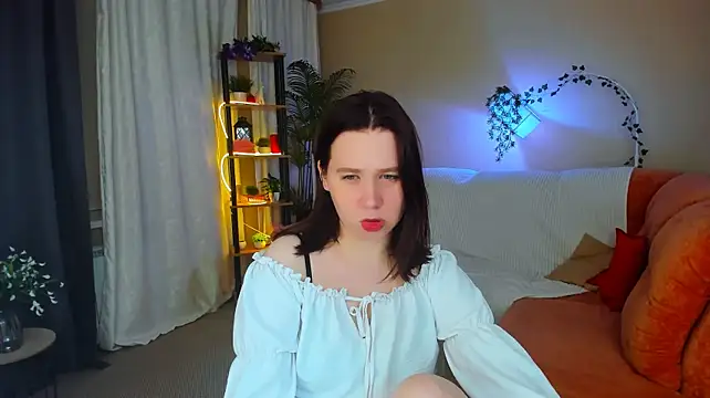 MooonlightSky live cam on StripChat