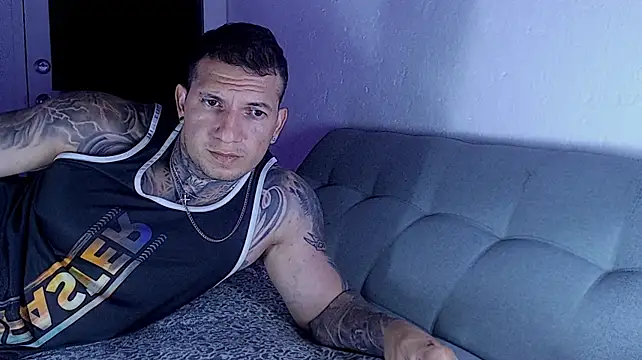 Shane_Clay