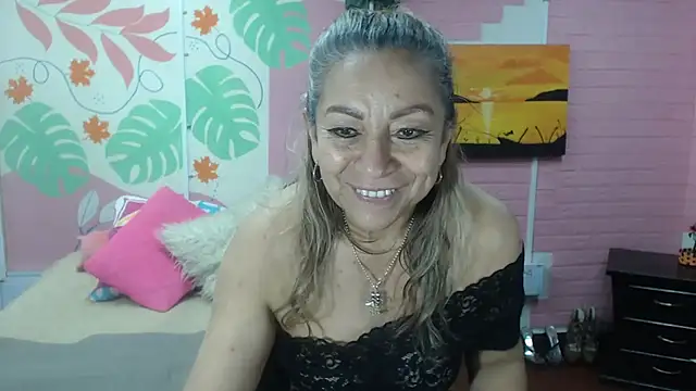 ZAMANTHA