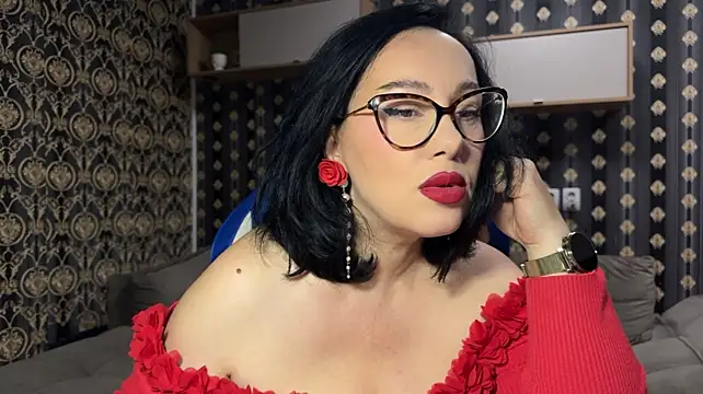 AnnaAnn_Milf live cam on StripChat