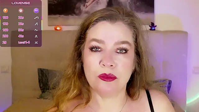 PetersEmily live cam on StripChat