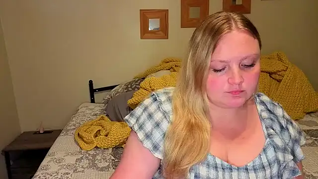 Phatassblonde