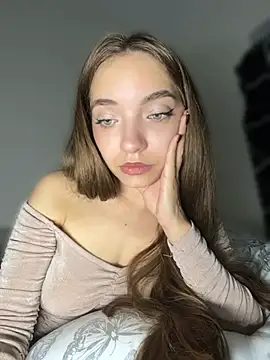 BarbaraFantasy live cam on StripChat