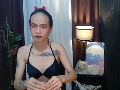 Stream-Bild von jayshlysmith auf Stripchat