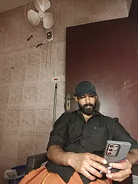 MalluBeard
