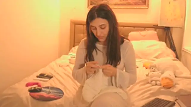 Iren live cam on StripChat