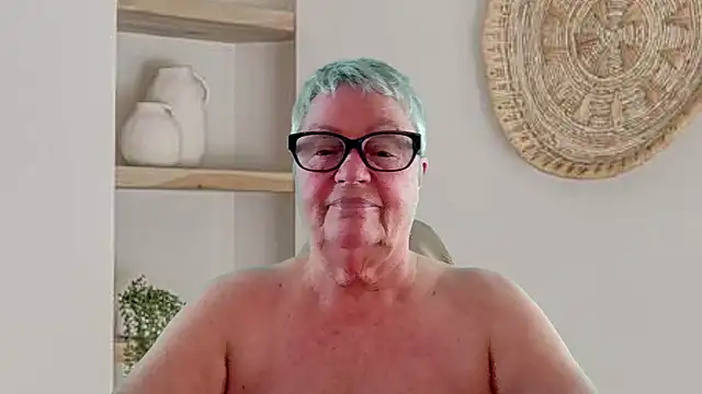 Mystery-Grandmother