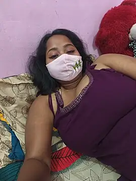 Samarya-78 live cam on StripChat