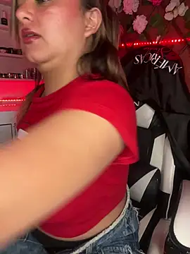 EMILY_DEGRAAF live cam on StripChat