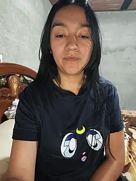 Williams_Hera live cam on StripChat