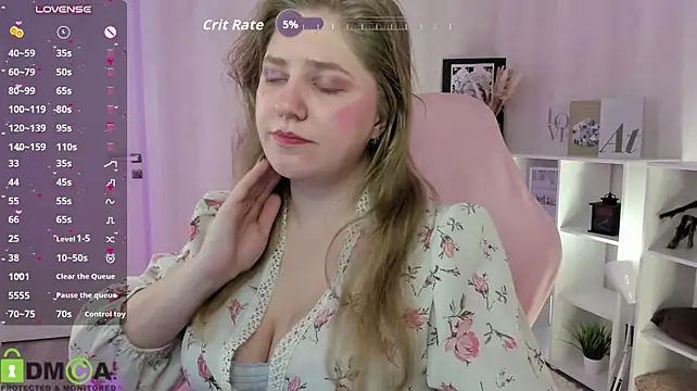 Megan_Violer live cam on StripChat