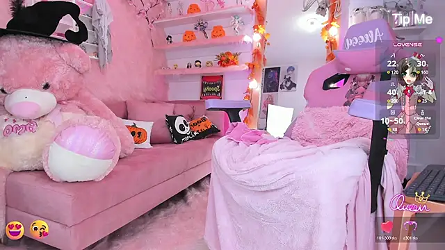 alessandrathedoll live sex cam