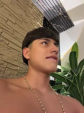 Webcam porno en directo de Lander_Cruz