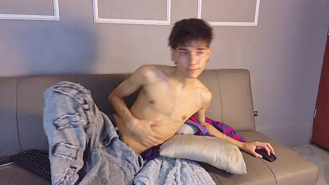 Webcam porno en directo de christopher_robin4