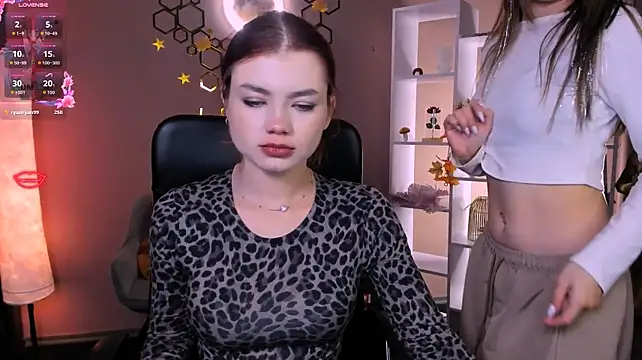 isabel_wave live sex cam