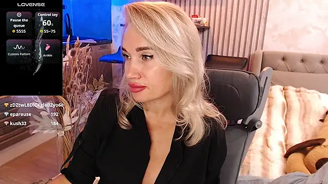 FreeBerryMILF