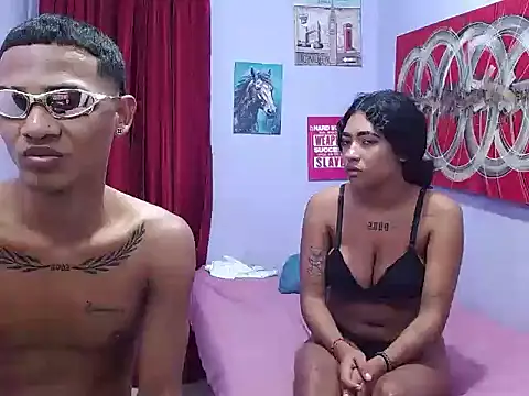 black_twinks