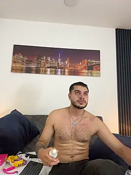 AmadeoWild