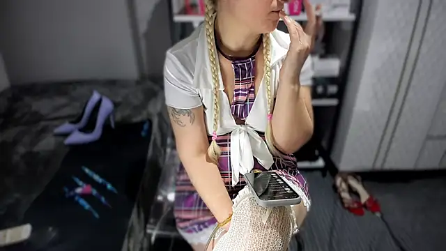 squirtgame
