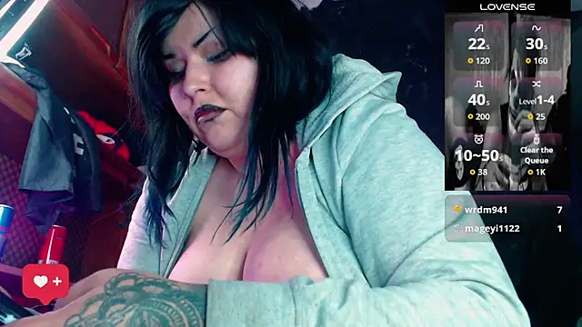 Psychobitch7