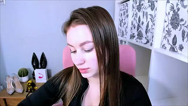 DonnaCam live cam on StripChat