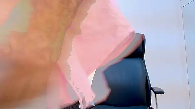 NicoSaint_ live cam on StripChat