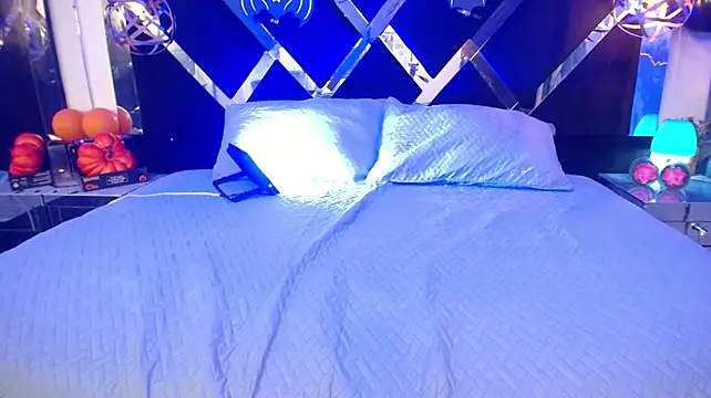 Duo-Secretto live cam on StripChat