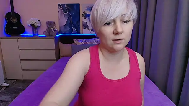 BlondPearl