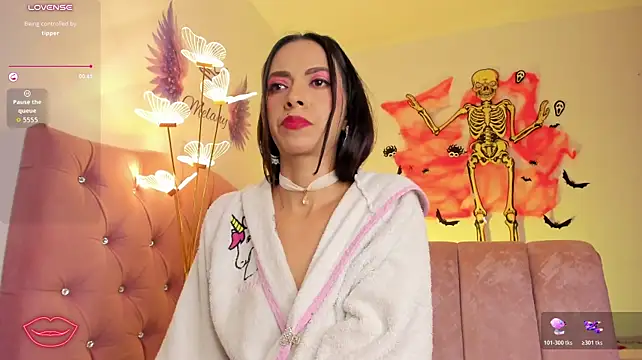melanymendoza