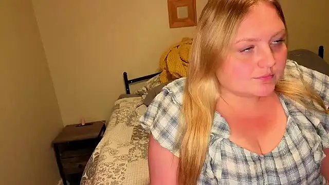 Phatassblonde
