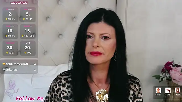 RosalieNorman