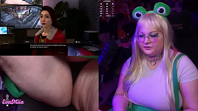 evamila