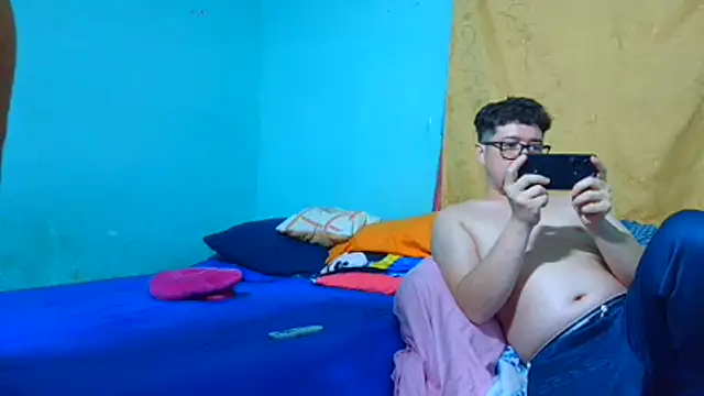 pecadodulce123 live cam on StripChat