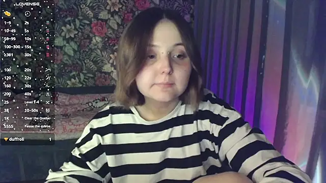 vendymories live cam on StripChat