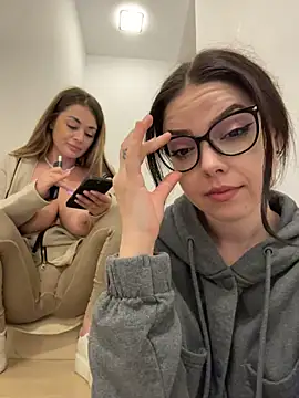 hd live sex IsabellaEtthan
