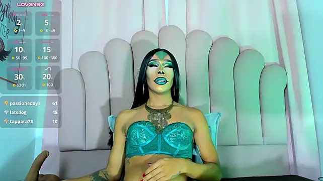 NicoleMadrird
