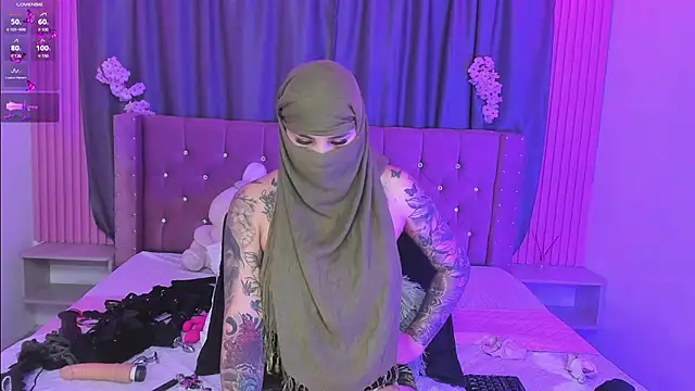 Nayla-Mouna