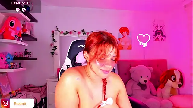Vannessa__Shy