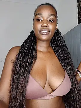 Afrri_queen live cam on StripChat