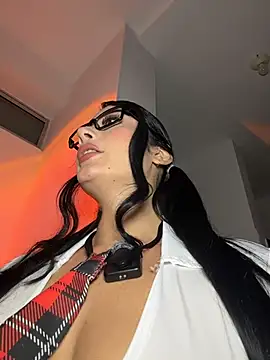 Libia_James live cam on StripChat