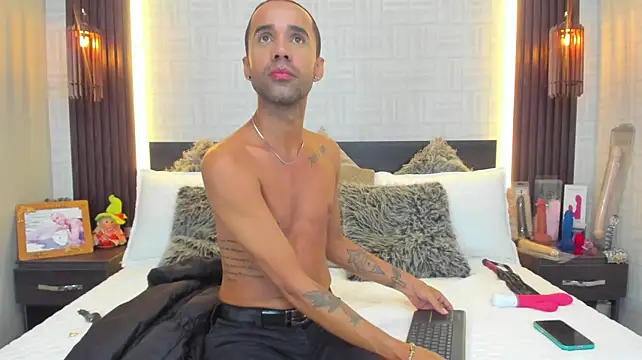 Anghel_Stone webcam