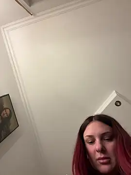 OliviaaFischer webcam