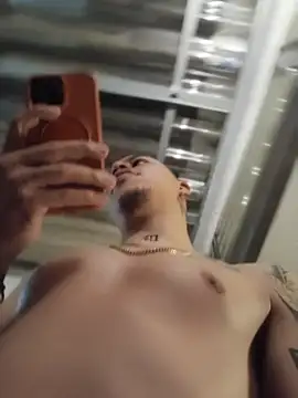 AlphaMasterXxx